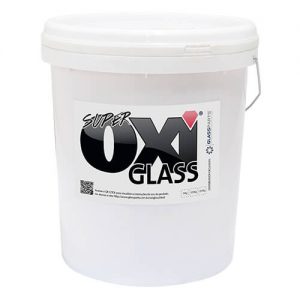 OxiGlass