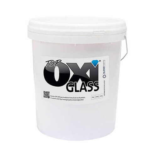 OxiGlass