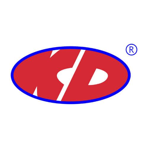 Logo KD