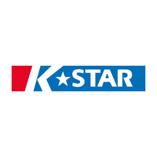 Logo Kstar