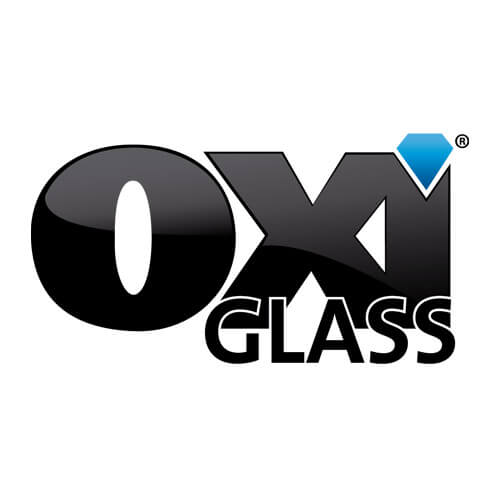 Logo OxiGlass